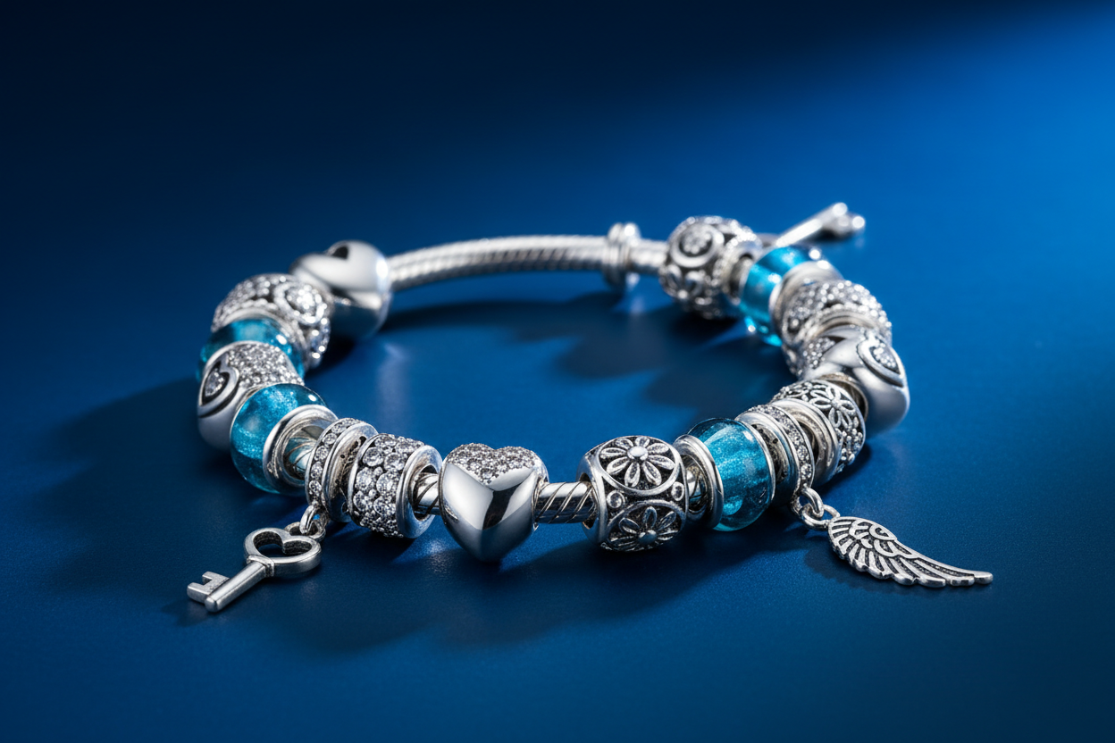 AllWays Shop Jewelry – Handmade Charm Bracelets & Unique Accessories