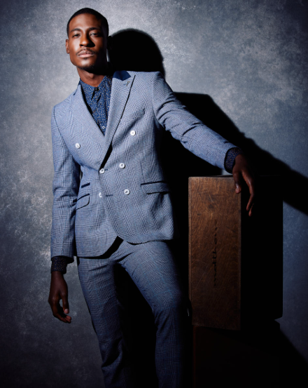 Men Clothes & Accessories