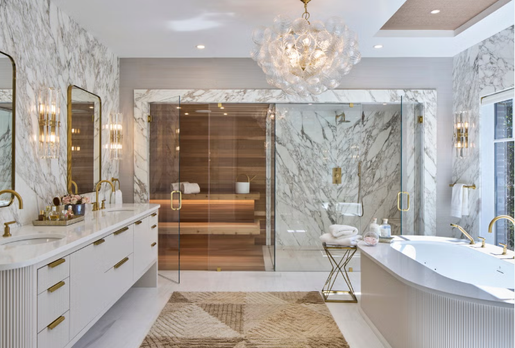 Bathroom & Cleaning Supplies