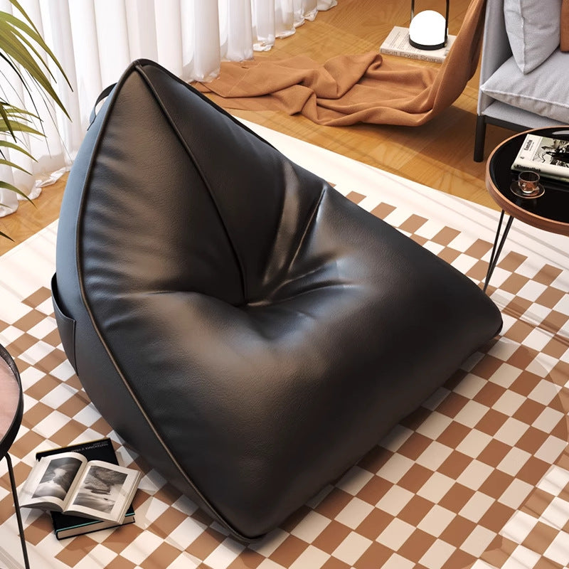 Modern Frameless Lounge Chair