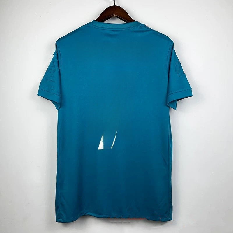 Retro Football Jersey Collection – Classic Team & Player Edition Unisex Soccer Shirts