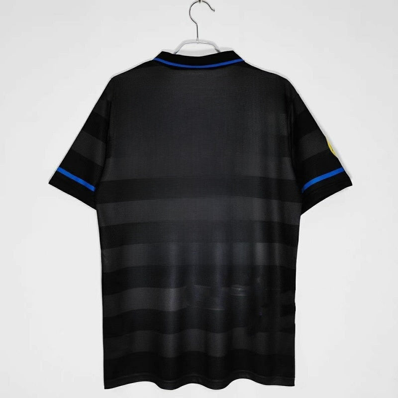 Retro Football Jersey Collection – Classic Team & Player Edition Unisex Soccer Shirts