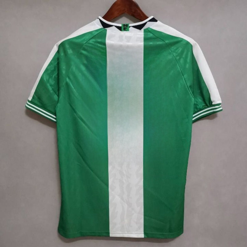 Retro Football Jersey Collection – Classic Team & Player Edition Unisex Soccer Shirts
