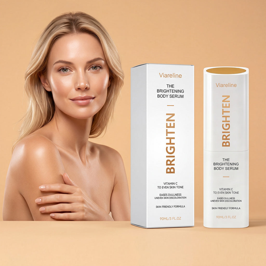 Brightening Body Essence – Lightweight Hydrating Skin Serum
