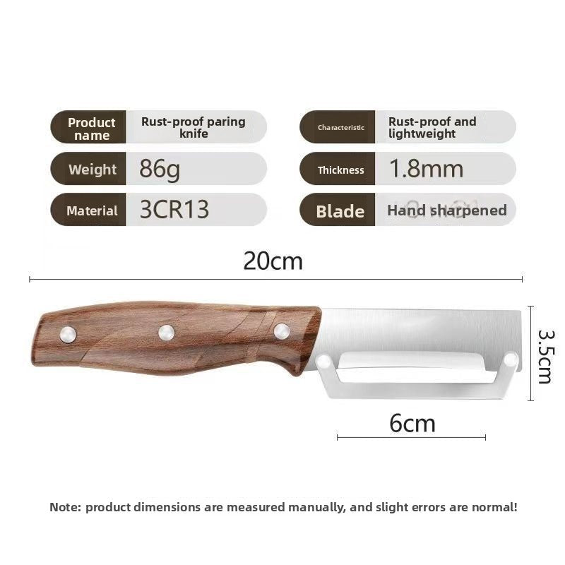 Multifunction Vegetable Peeler – Ergonomic Kitchen Peeling Tool