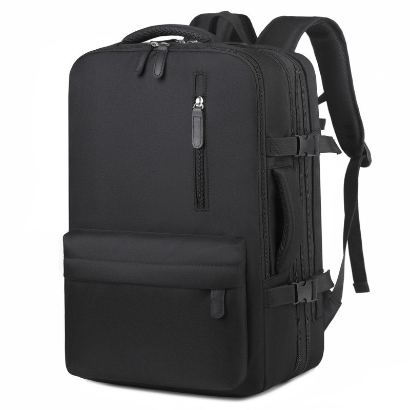 Expandable Backpack – Lightweight & Multi-Functional