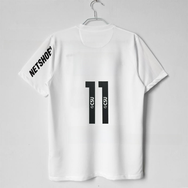 Retro Football Jersey Collection – Classic Team & Player Edition Unisex Soccer Shirts