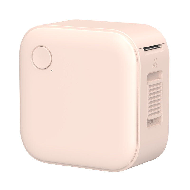 Thermal label printer