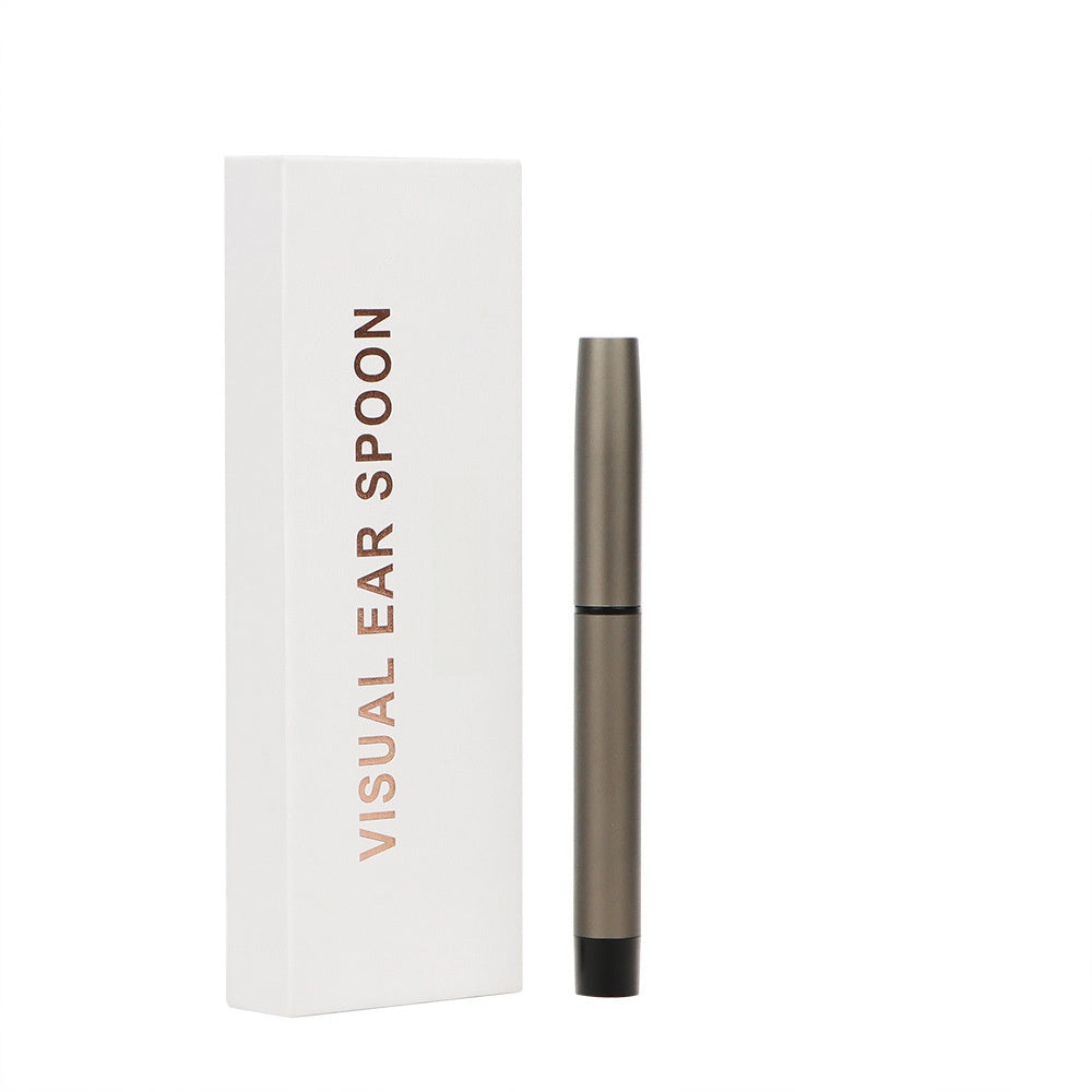 Smart Visual Ear Cleaning Device – HD Wifi Ear Wax Removal Tool
