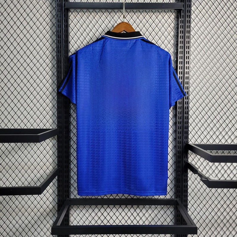 Retro Football Jersey Collection – Classic Team & Player Edition Unisex Soccer Shirts