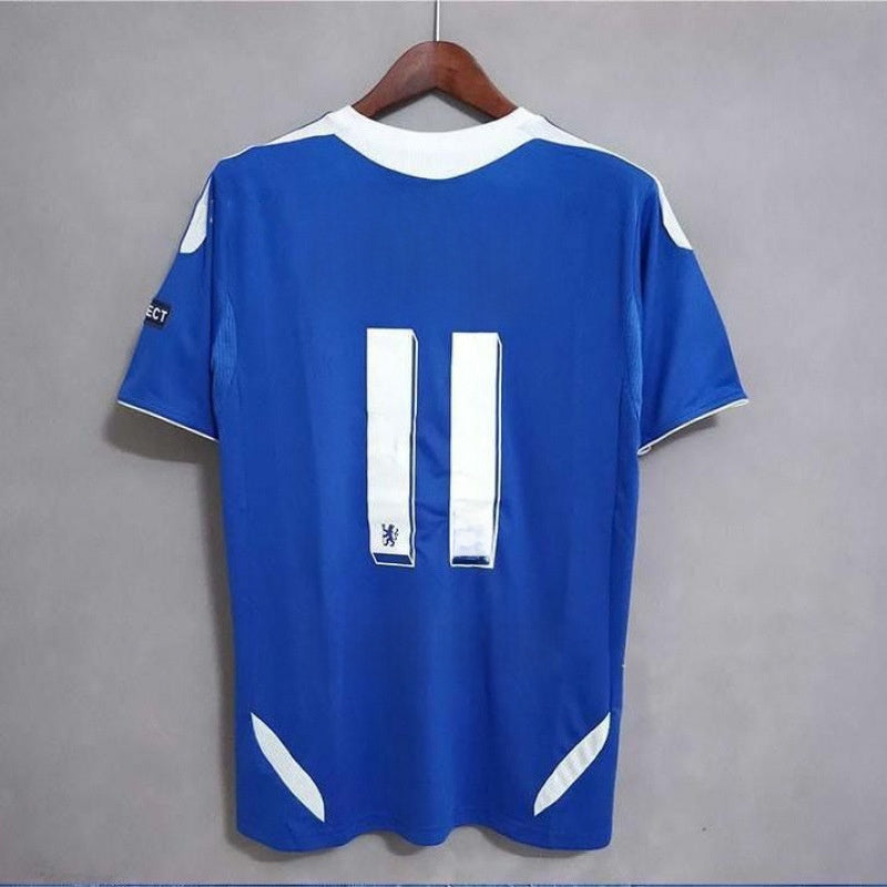 Retro Football Jersey Collection – Classic Team & Player Edition Unisex Soccer Shirts