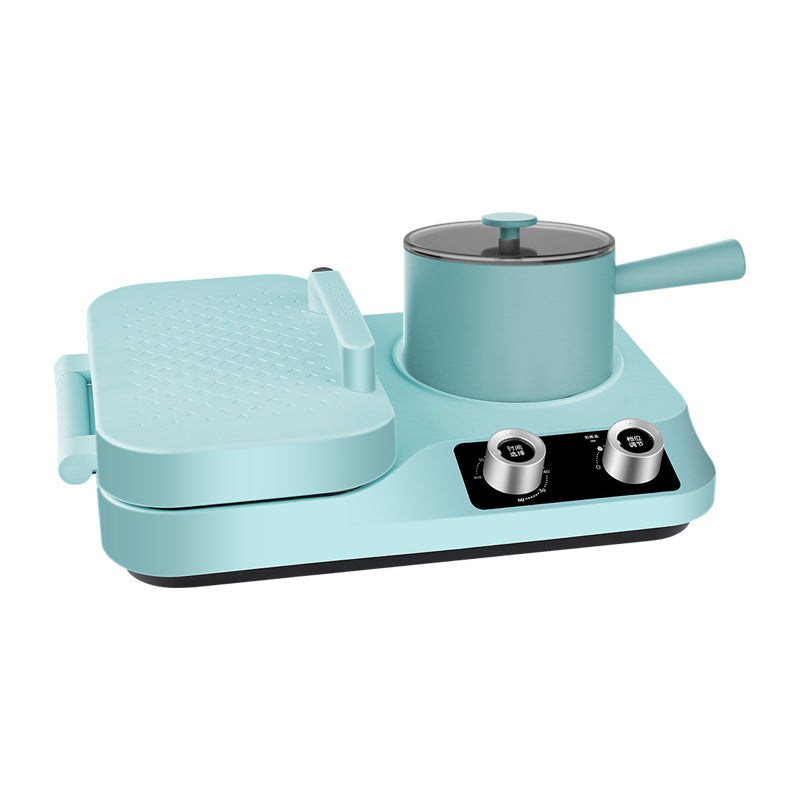 4-in-1 Multifunction Breakfast Maker