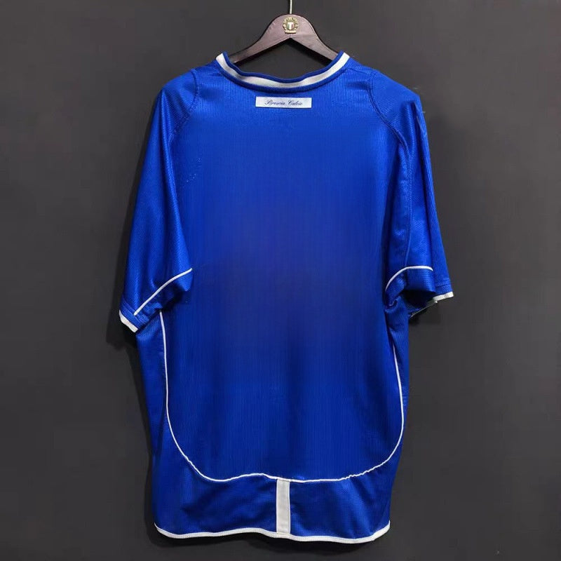 Retro Football Jersey Collection – Classic Team & Player Edition Unisex Soccer Shirts