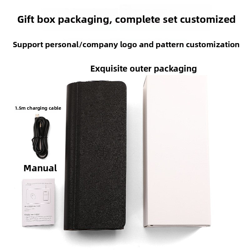 15W Wireless Charging Desk Mat