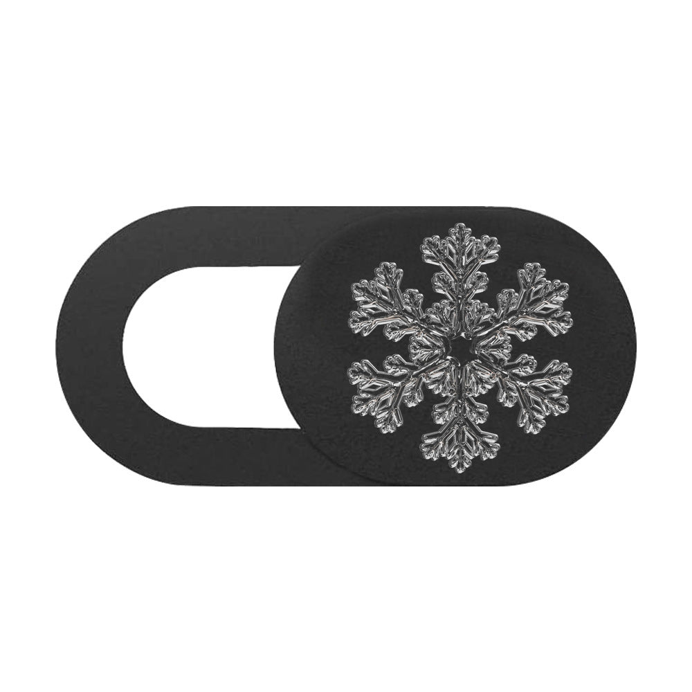 Sliding Webcam Cover (3-Pack)