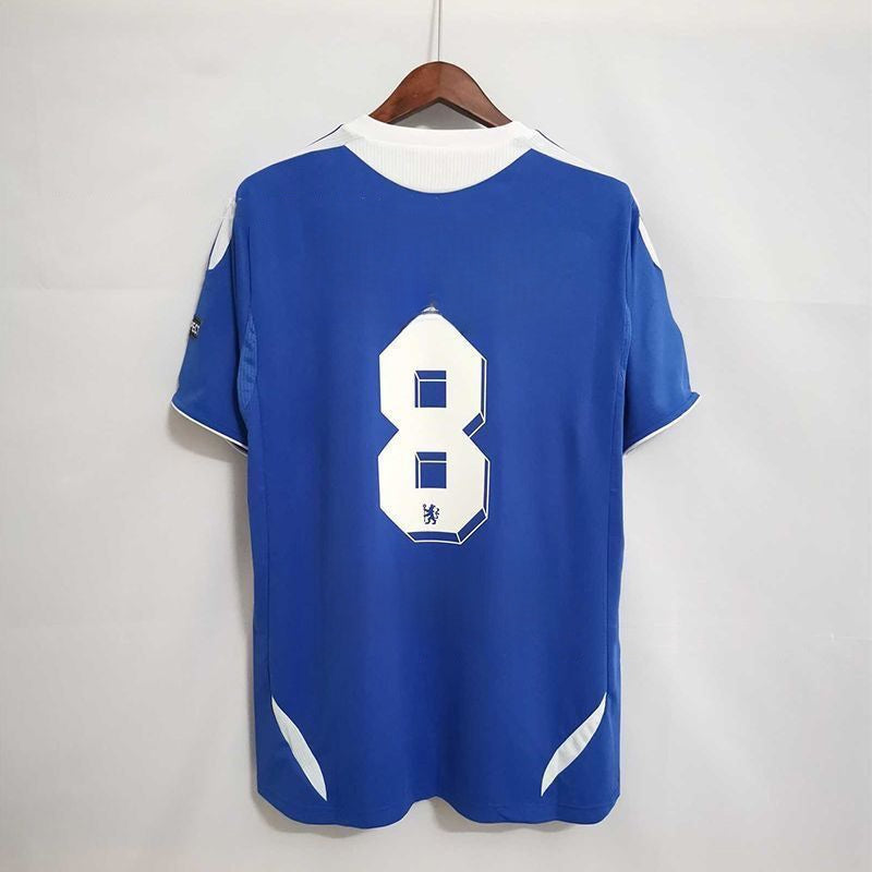 Retro Football Jersey Collection – Classic Team & Player Edition Unisex Soccer Shirts