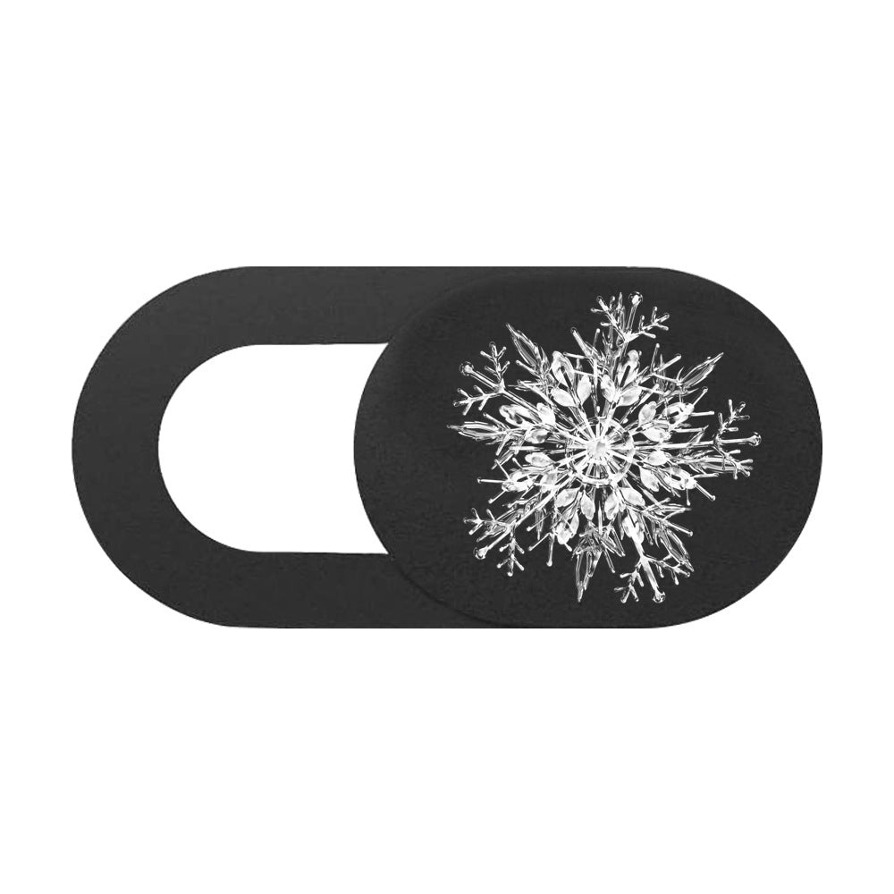 Sliding Webcam Cover (3-Pack)