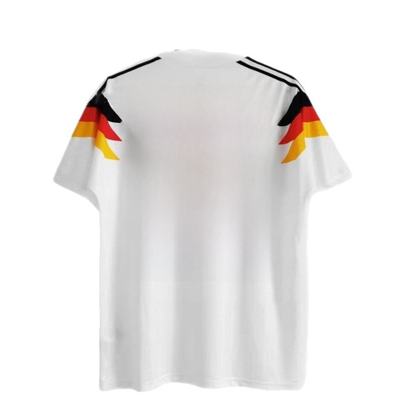 Retro Football Jersey Collection – Classic Team & Player Edition Unisex Soccer Shirts