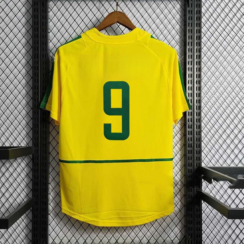 Retro Football Jersey Collection – Classic Team & Player Edition Unisex Soccer Shirts