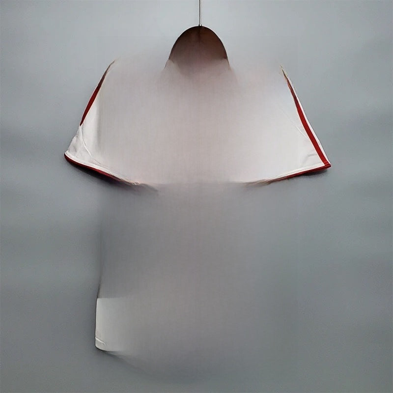 Retro Football Jersey Collection – Classic Team & Player Edition Unisex Soccer Shirts