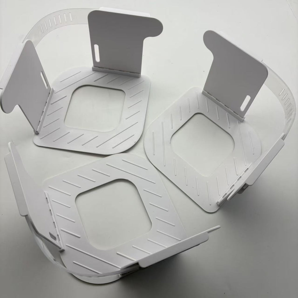 Heavy-Duty Bed Sheet Holder – Secure & Universal