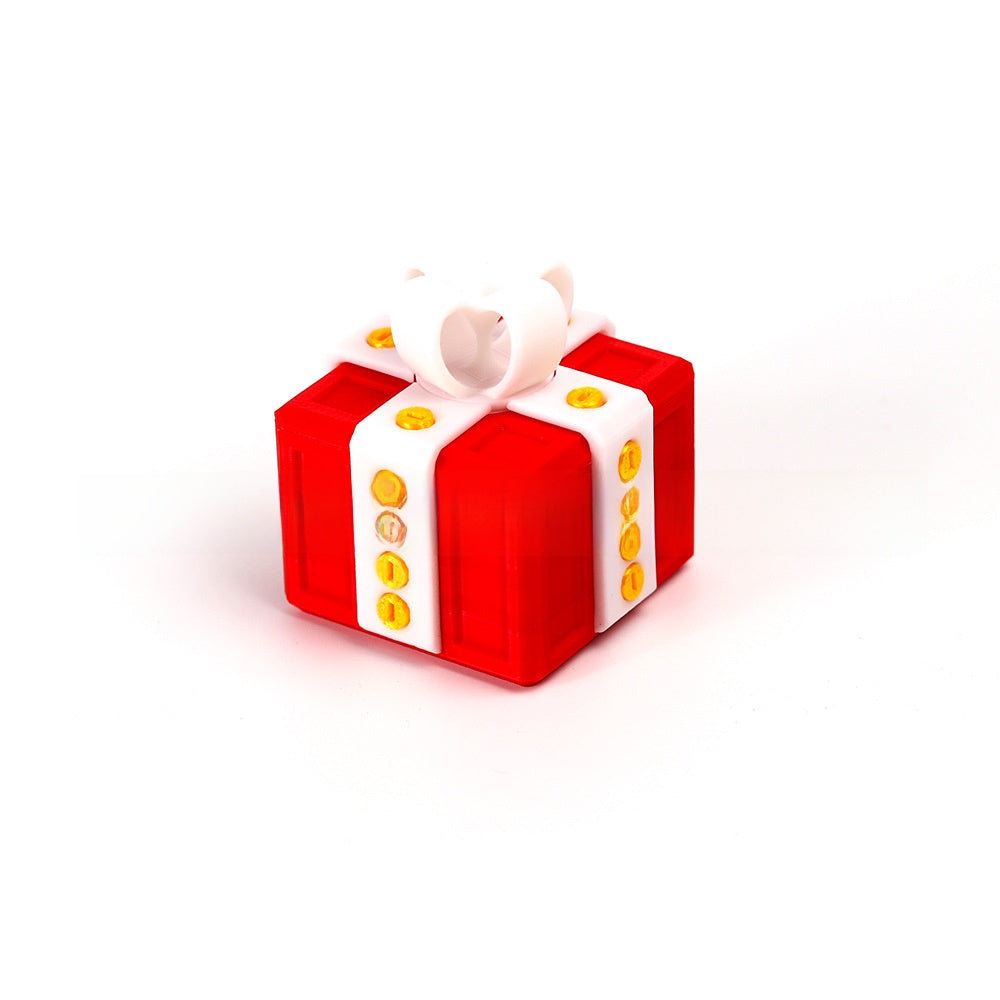 3D Printed “Annoying” Surprise Gift Box – Funny Novelty Decor