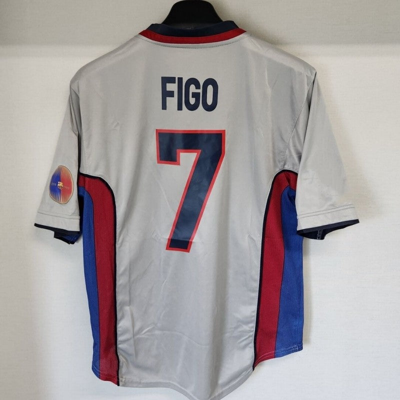 Retro Barcelona Football Jersey Collection – Classic Player Edition Soccer Shirts