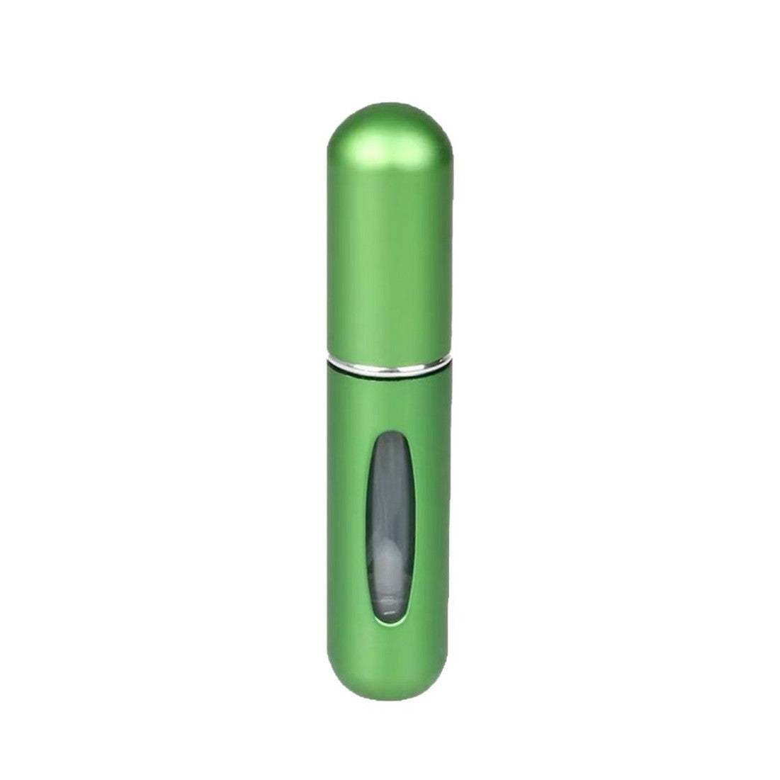 Portable Refillable Perfume Spray Bottle – Travel Size Atomizer Mist Sprayer