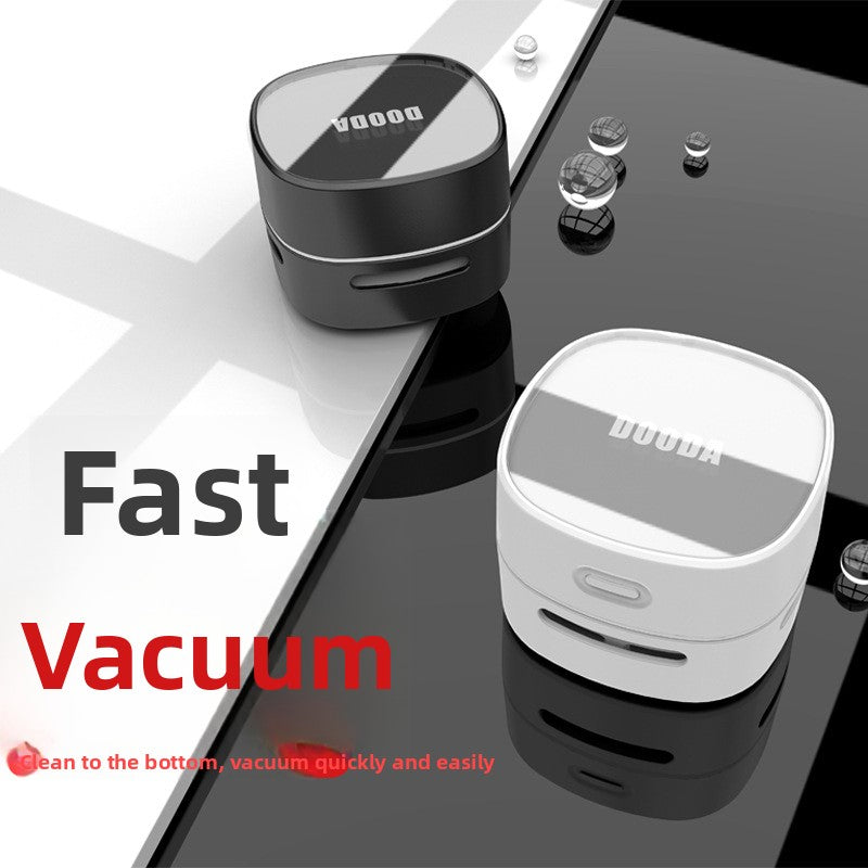 Mini Wireless Handheld Vacuum Cleaner