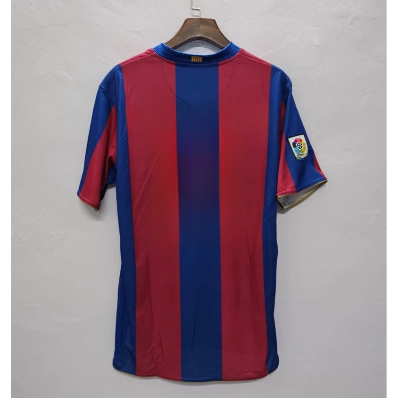 Retro Football Jersey Collection – Classic Team & Player Edition Unisex Soccer Shirts