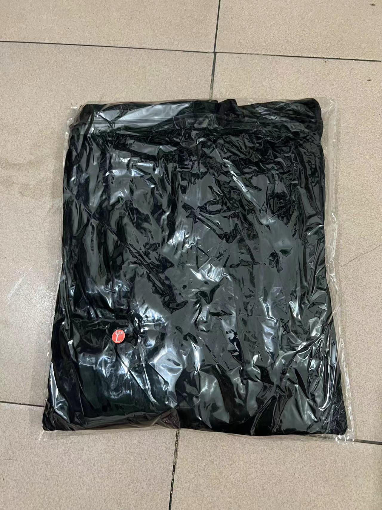 Slim-Fit High Waist Lace-Up Jumpsuit