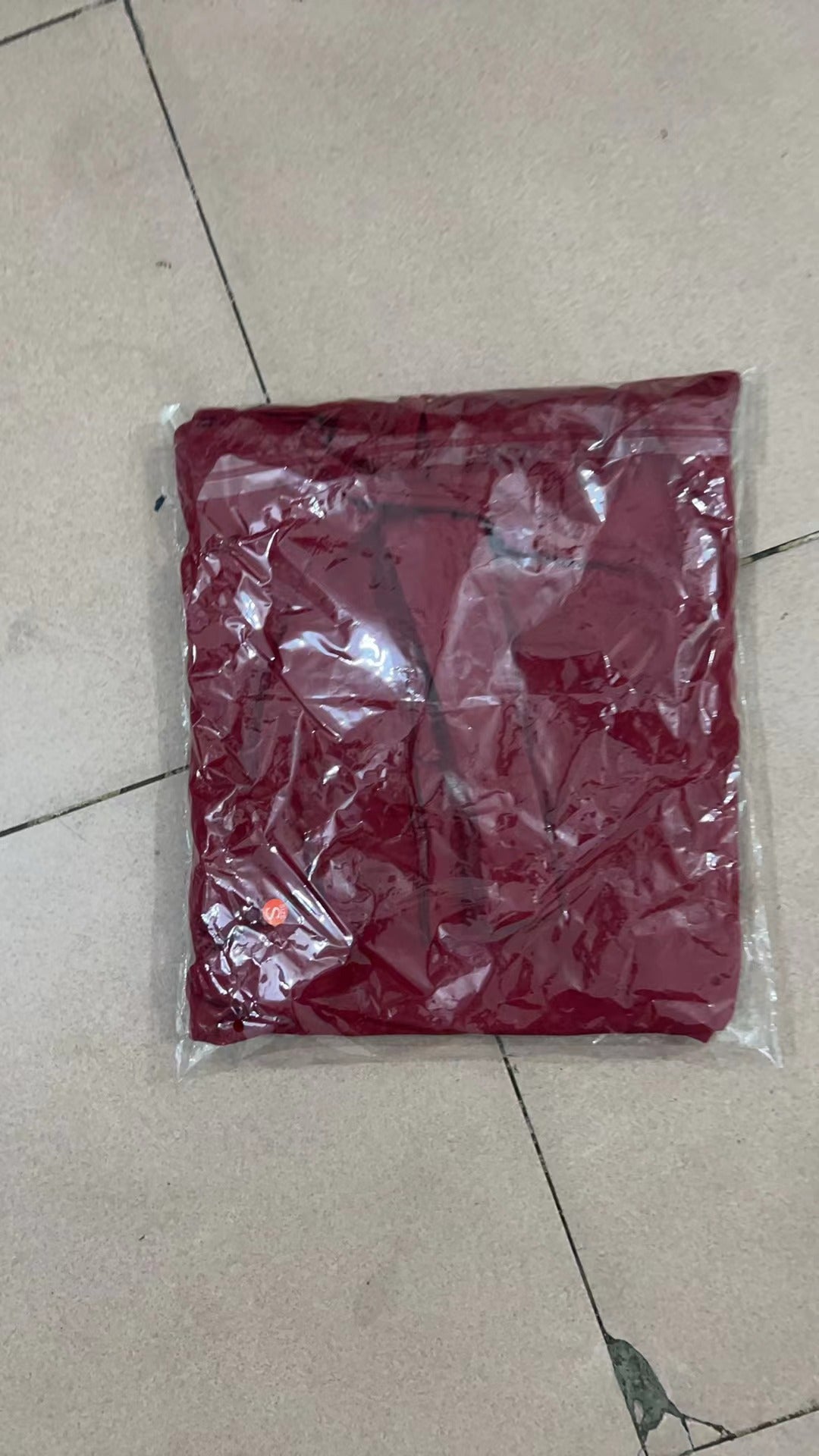 Slim-Fit High Waist Lace-Up Jumpsuit