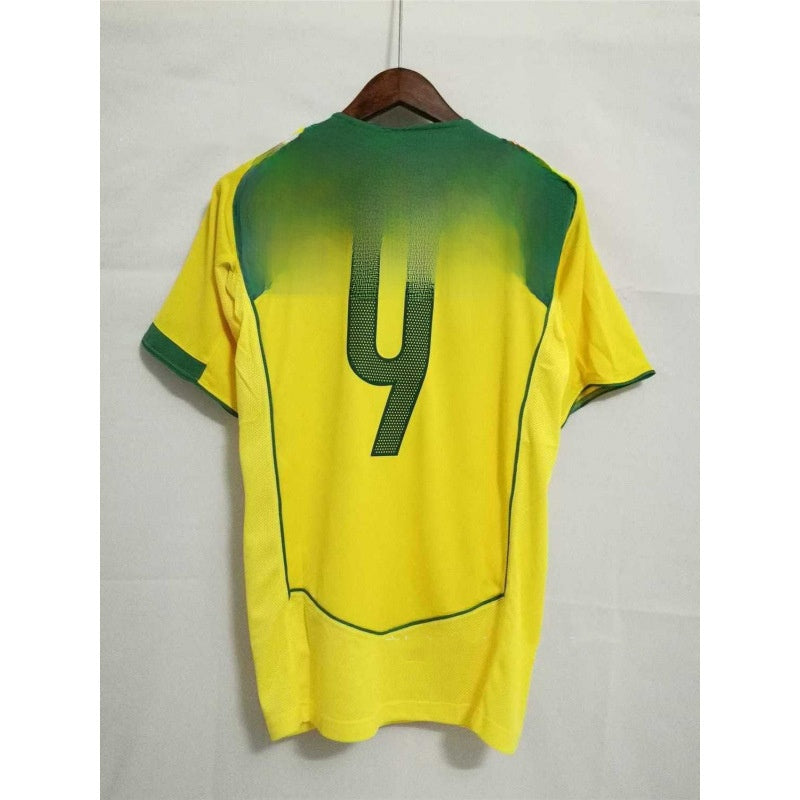 Retro Football Jersey Collection – Classic Team & Player Edition Unisex Soccer Shirts