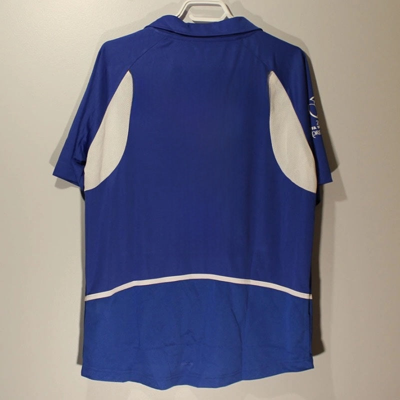 Retro Football Jersey Collection – Classic Team & Player Edition Unisex Soccer Shirts