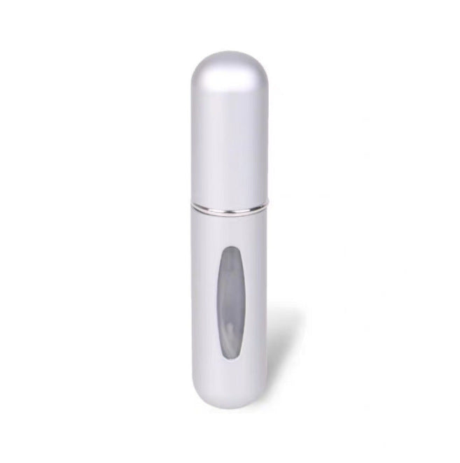 Portable Refillable Perfume Spray Bottle – Travel Size Atomizer Mist Sprayer