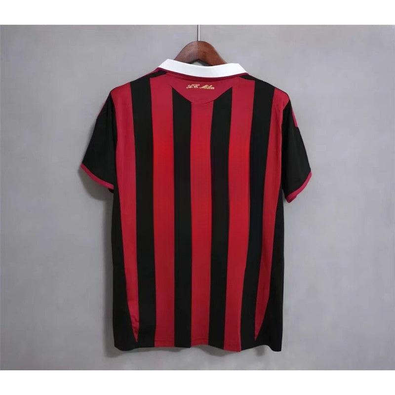 Retro Football Jersey Collection – Classic Team & Player Edition Unisex Soccer Shirts