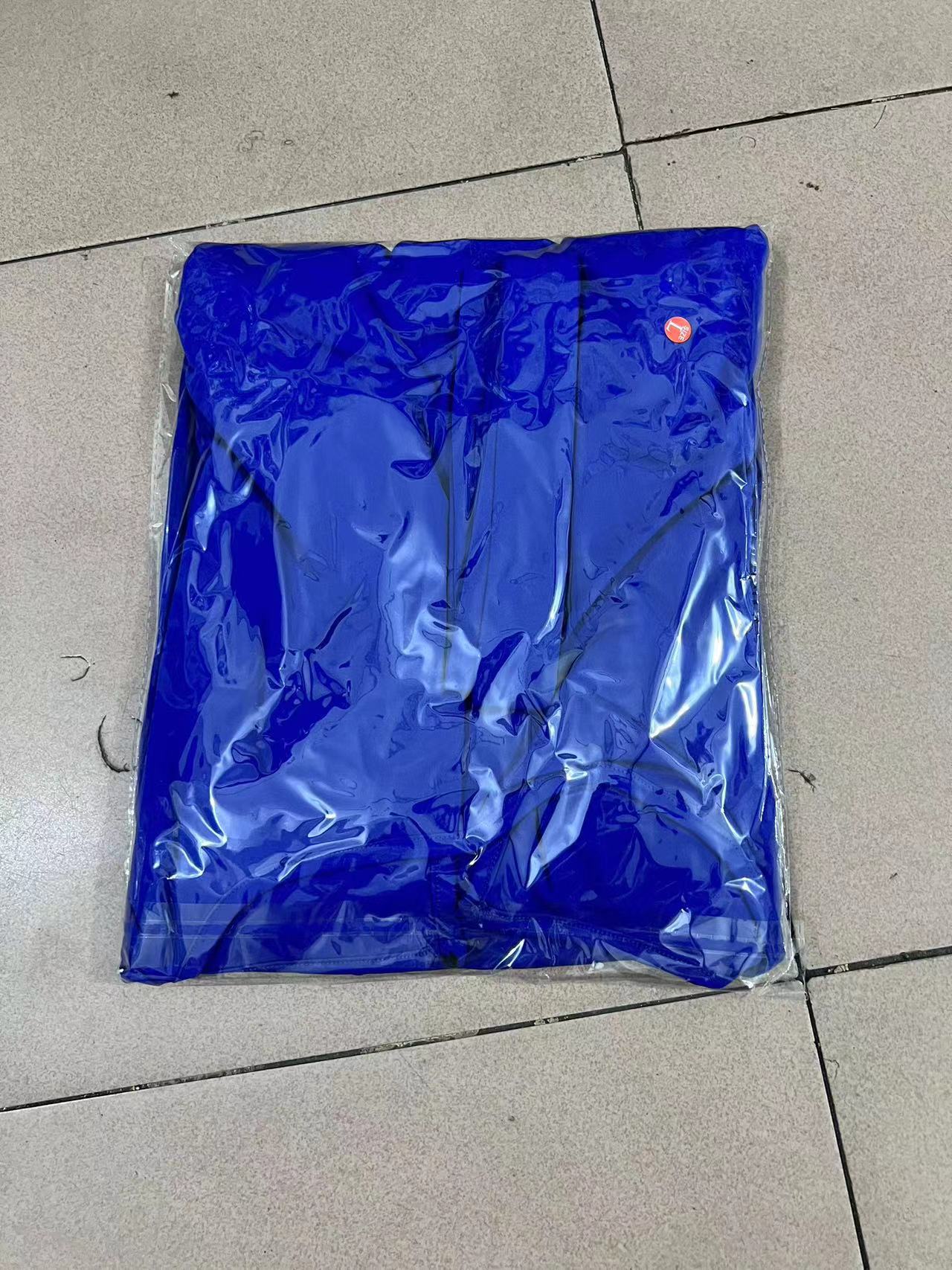 Slim-Fit High Waist Lace-Up Jumpsuit