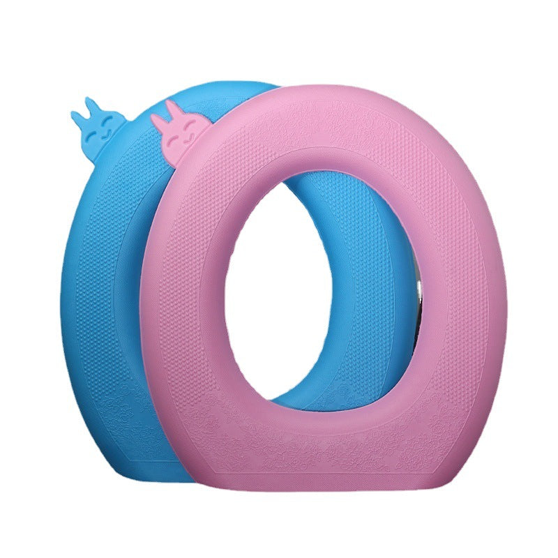 Adhesive EVA Toilet Mat – Moisture-Proof & Comfortable