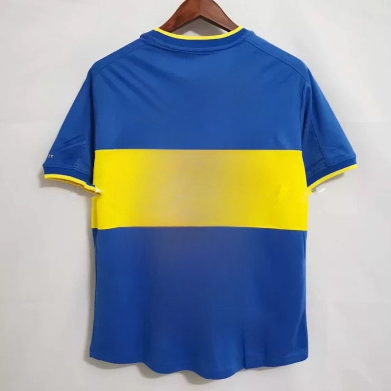 Retro Football Jersey Collection – Classic Team & Player Edition Unisex Soccer Shirts