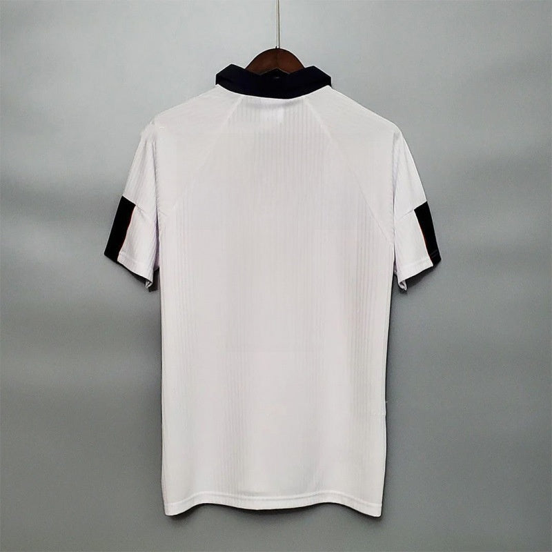 Retro Football Jersey Collection – Classic Team & Player Edition Unisex Soccer Shirts