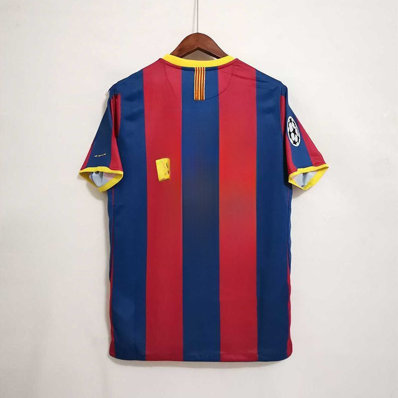 Retro Football Jersey Collection – Classic Team & Player Edition Unisex Soccer Shirts