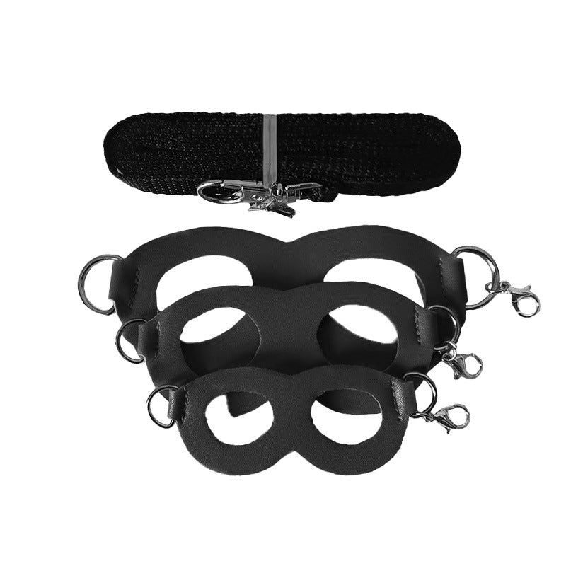 Small Pet Leash – Secure and Durable Outdoor Harness