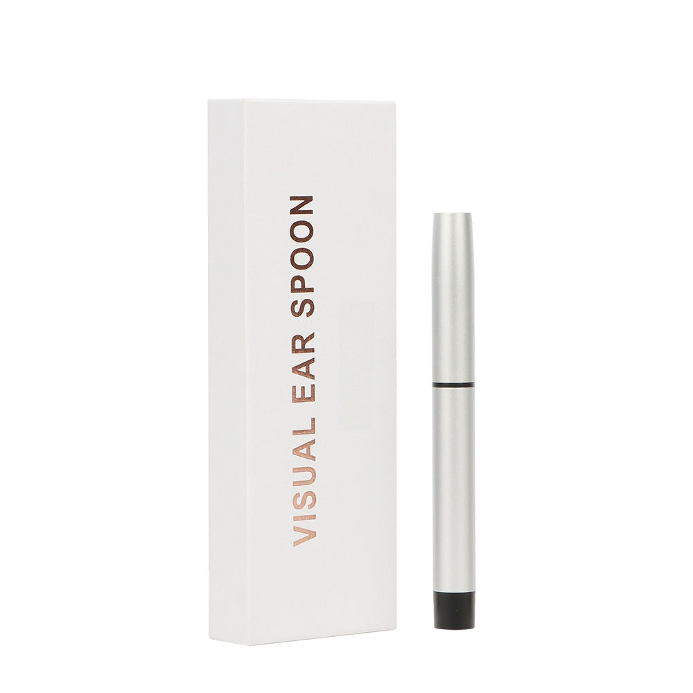Smart Visual Ear Cleaning Device – HD Wifi Ear Wax Removal Tool