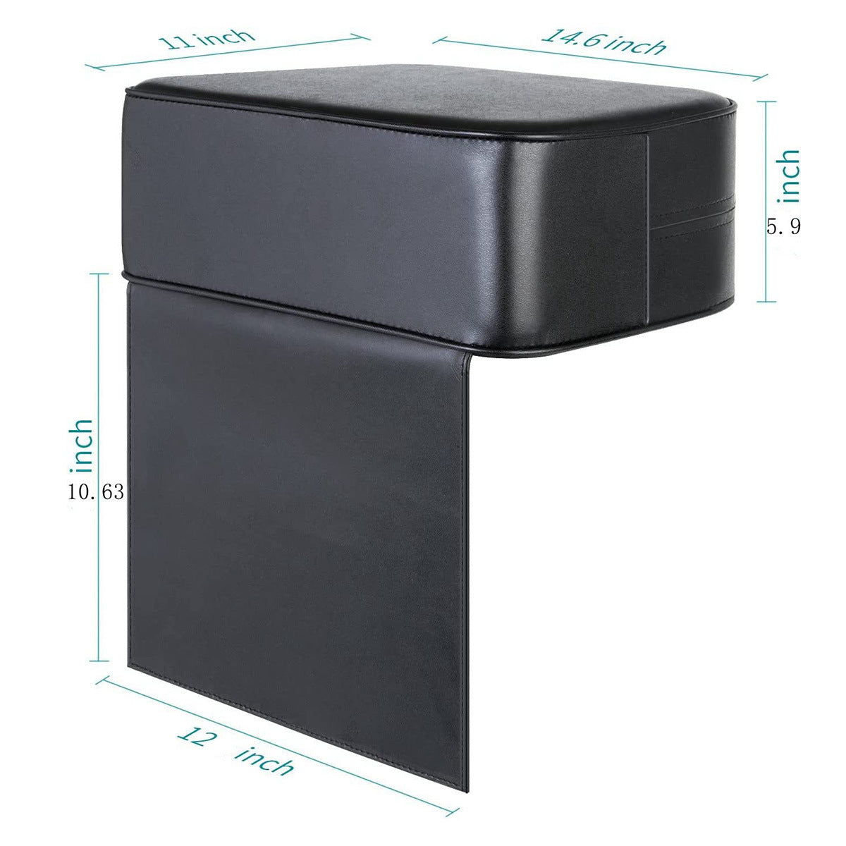 Children’s Salon Booster Seat – Professional Hairdressing Chair Cushion