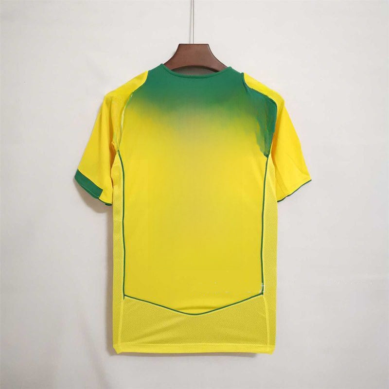 Retro Football Jersey Collection – Classic Team & Player Edition Unisex Soccer Shirts