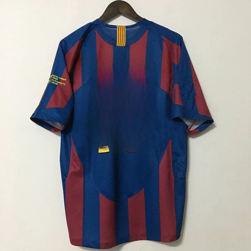 Retro Football Jersey Collection – Classic Team & Player Edition Unisex Soccer Shirts