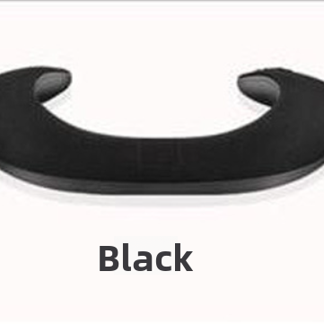 Bluetooth 5.0 Neck Speaker – Wireless U-Shape Stereo Surround Sound Wearable Speaker