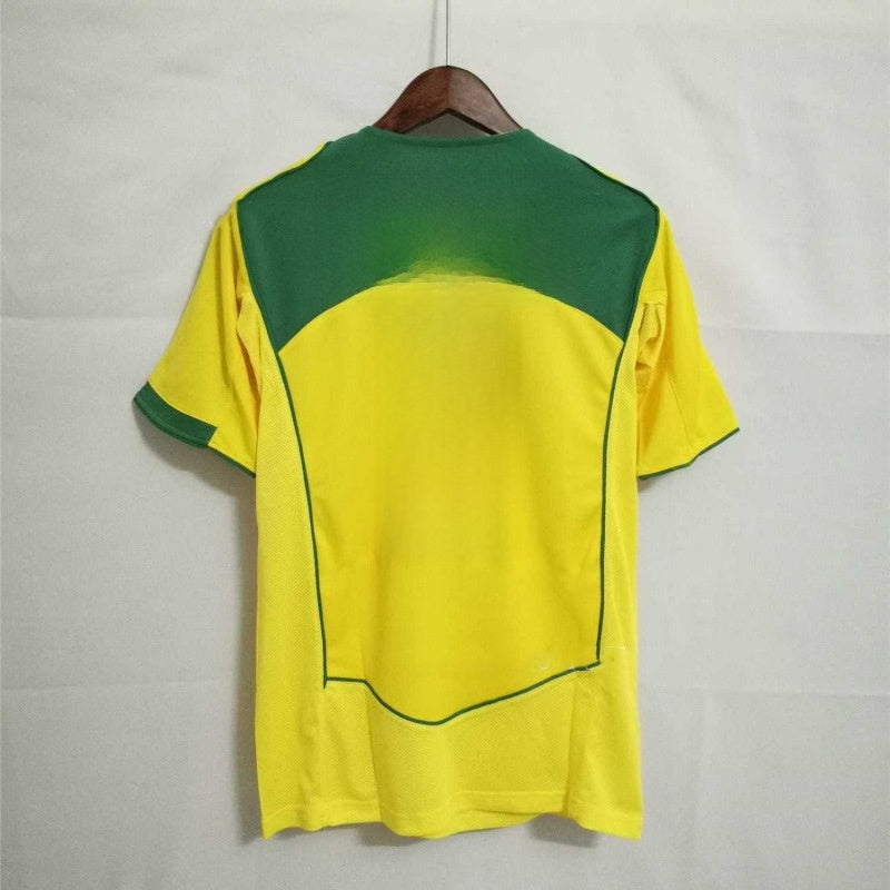 Retro Football Jersey Collection – Classic Team & Player Edition Unisex Soccer Shirts