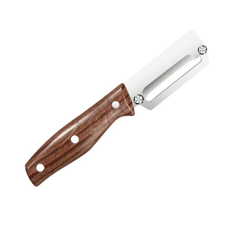 Multifunction Vegetable Peeler – Ergonomic Kitchen Peeling Tool