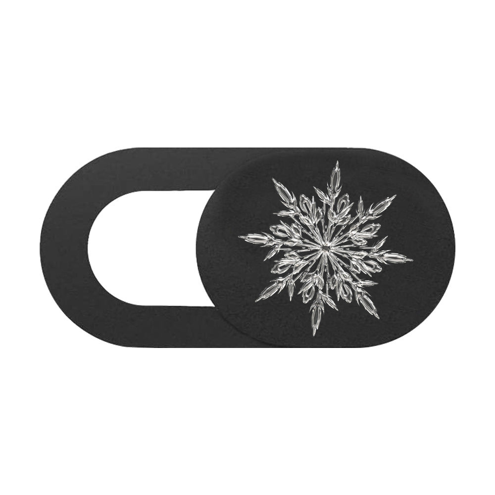 Sliding Webcam Cover (3-Pack)